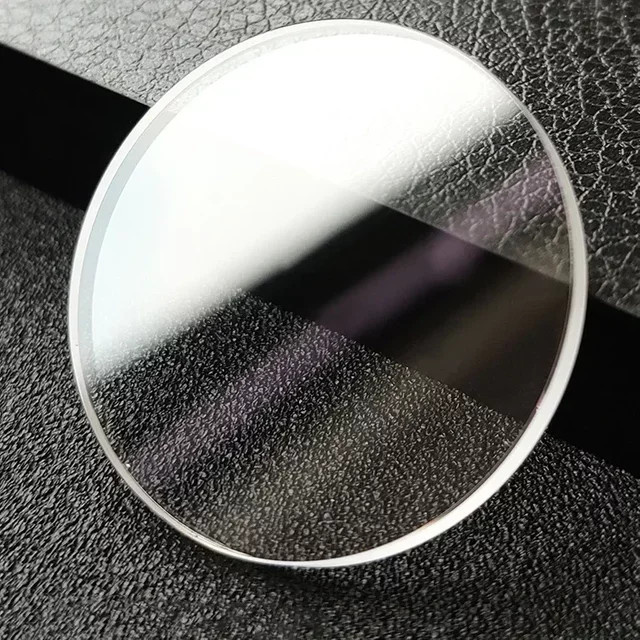 Casio Uhrenzubehör Saphirglas, Weiß - Bild 1