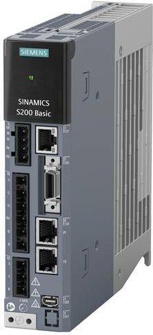 Siemens Frequenzumrichter 6SL5610-1BB10-4AF0 - Bild 1