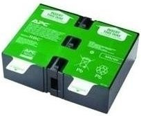 APC Ersatzbatterie APCRBC124 USV-Akku passend für Back-UPS Pro 1500 - Bild 2