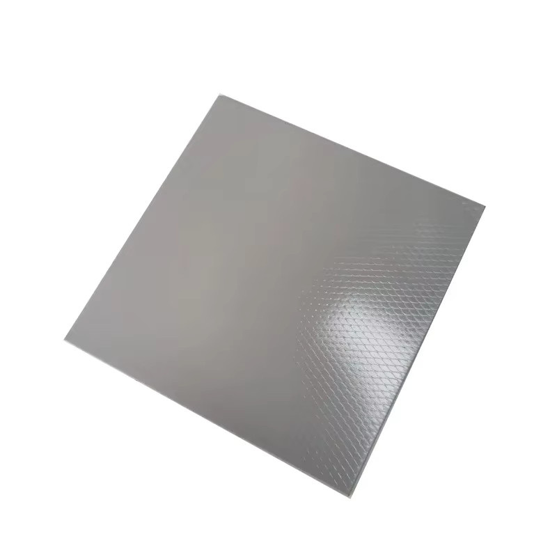 LDPCSJ Wärmeleitpad für GPU-CPU-Kühlerkühlung aus leitfähigem Silikon, 80 x 40 mm und 100 x 100 mm - Bild 2