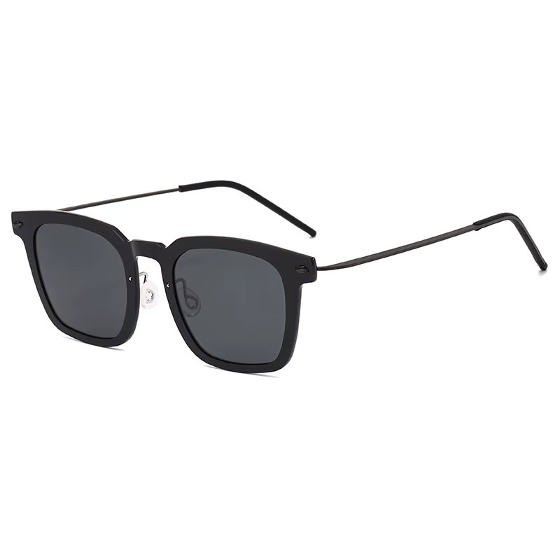 SO SMOOTH WIND Sonnenbrille, quadratisch, randlos - Bild 4