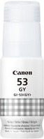 Canon GI-53GY Tinte Grau Ink Tank Refill für Inkjet-Drucker - Bild 1