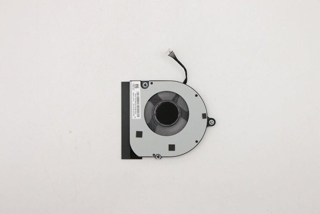 Lenovo Thor Intel Lüfter DC5V AVC Schwarz (5F10Z58240) - Bild 1