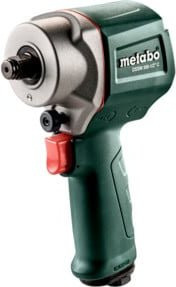 Metabo Druckluft-Schlagschrauber DSSW 500-1/2" C in Grün mit 1/2 Zoll (12,5 mm) Außenvierkant - Bild 1