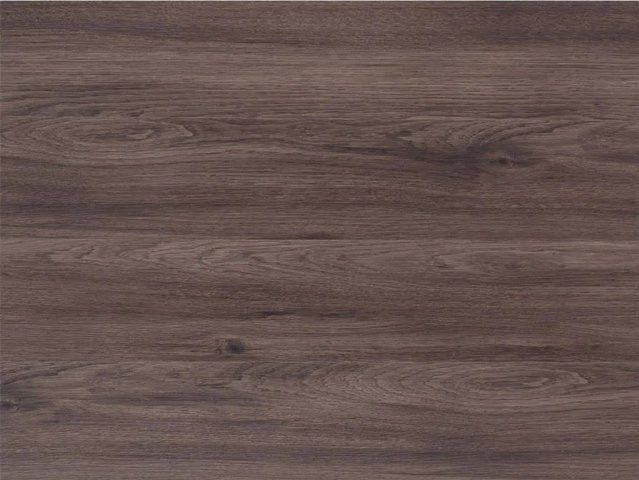 Timefloor Designboden Plusnatura Eiche Lava Dunkel Braun Landhausdiele mit Trittschalldämmung - Bild 1