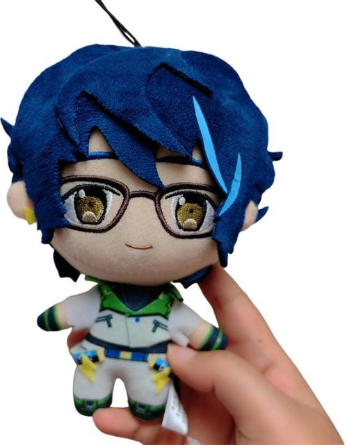 Ensemble Stars Plüschtier Sakasaki Natsume Itsuki Shu Mikejima Madara Aoba Tsumugi, Plüschtier, ab 14 Jahren - Bild 1