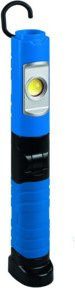 as-Schwabe LED-Akkulampe EVO 7 120G Arbeitsleuchte mit Magnet und Haken - Bild 1
