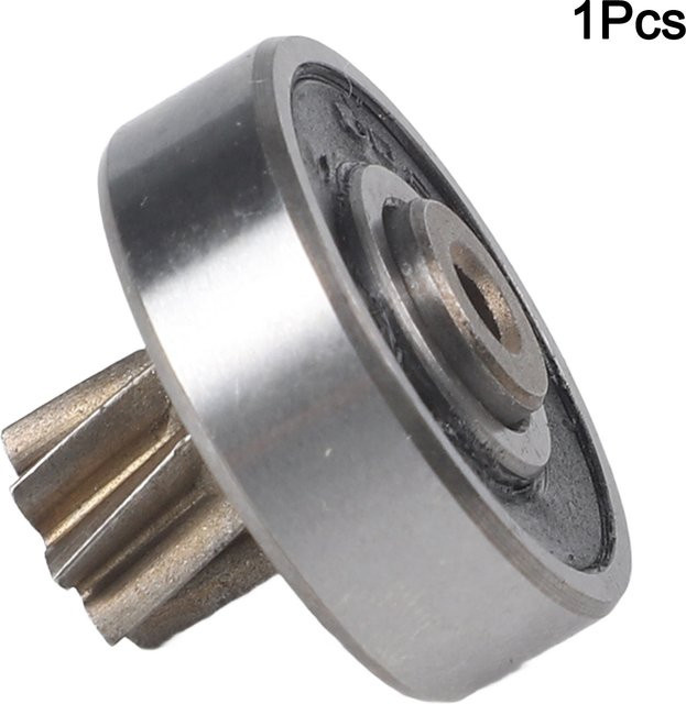 Moto Gear 8 Zähne Getriebe für 12 V 16,8 V 21 V Säbelsäge - Bild 1