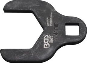 BGS Wasserpumpen-Einstellschlüssel für Opel mit 41 mm Öffnung - Bild 1