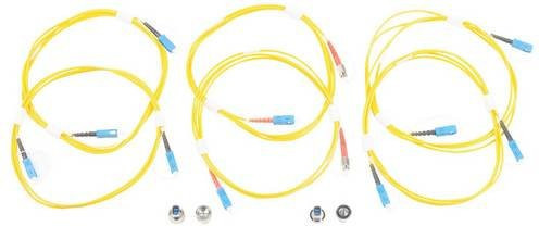 AEM Adaptionskit AEM-SM-SC-K01 in Gelb - Bild 1