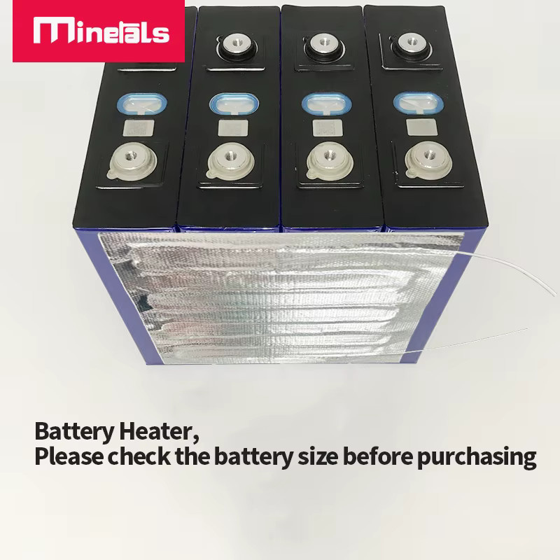 48V Lithium-Batterie-Heizmodul 16s LFP4 für Li-Ion Packs - Bild 3