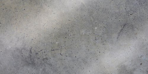 NOVADOORS Glasboard Dark Concrete in mehrfarbig mit Abstract-Design und Betonoptik - Bild 1