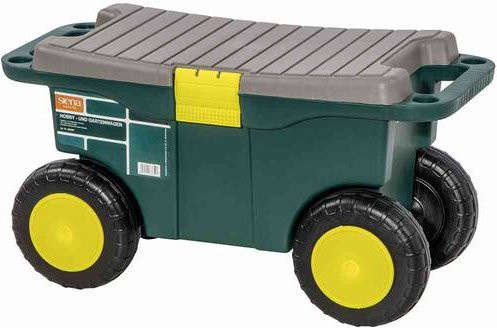 Siena Garden Gartenwagen 560887 - Bild 1
