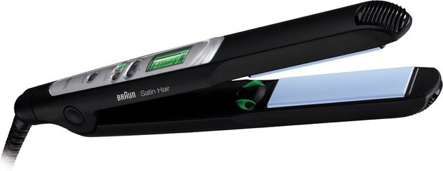 Braun Satin Hair 7 Iontec Haarglätter - Bild 2