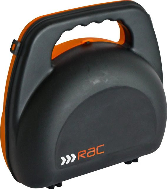 Heim RAC Reise-Futter- und Wasserbox für Hunde - Bild 1