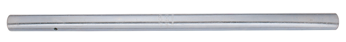 Elora Aufsteckrohr für Zugringschlüssel in Silber, passend für 22, 24, 27 und 30 mm, ELORA-855-22 - Bild 1