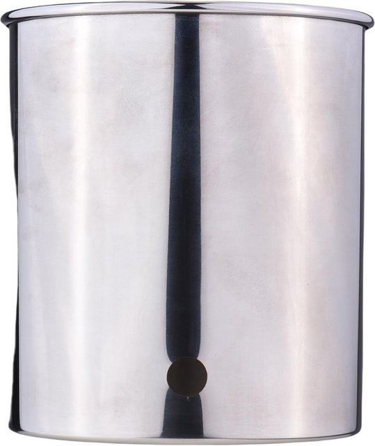 Aimo Wasserfiltersystem Edelstahl Silber mit K8779 Filtern, Volumen: 3,785 l - Bild 1