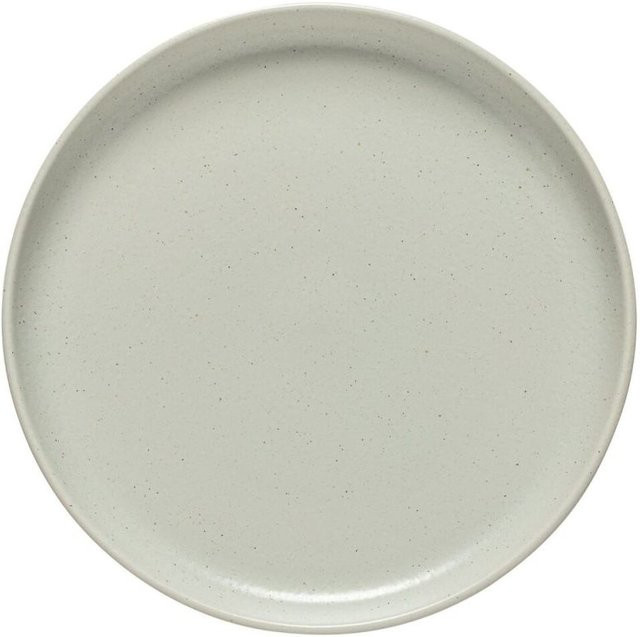 Costa Nova Essteller Pacifica, 12er Pack, Grau, Rund, Durchmesser: 27,5 cm, Höhe: 2,8 cm - Bild 1