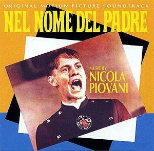 Ost: Im Namen des Vaters von Nicola Piovani, CD - Bild 1