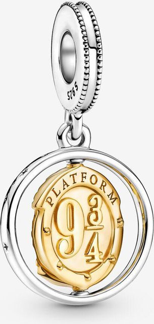 Paslu Harry Potter Charm, Kupfer, Unisex - Bild 1