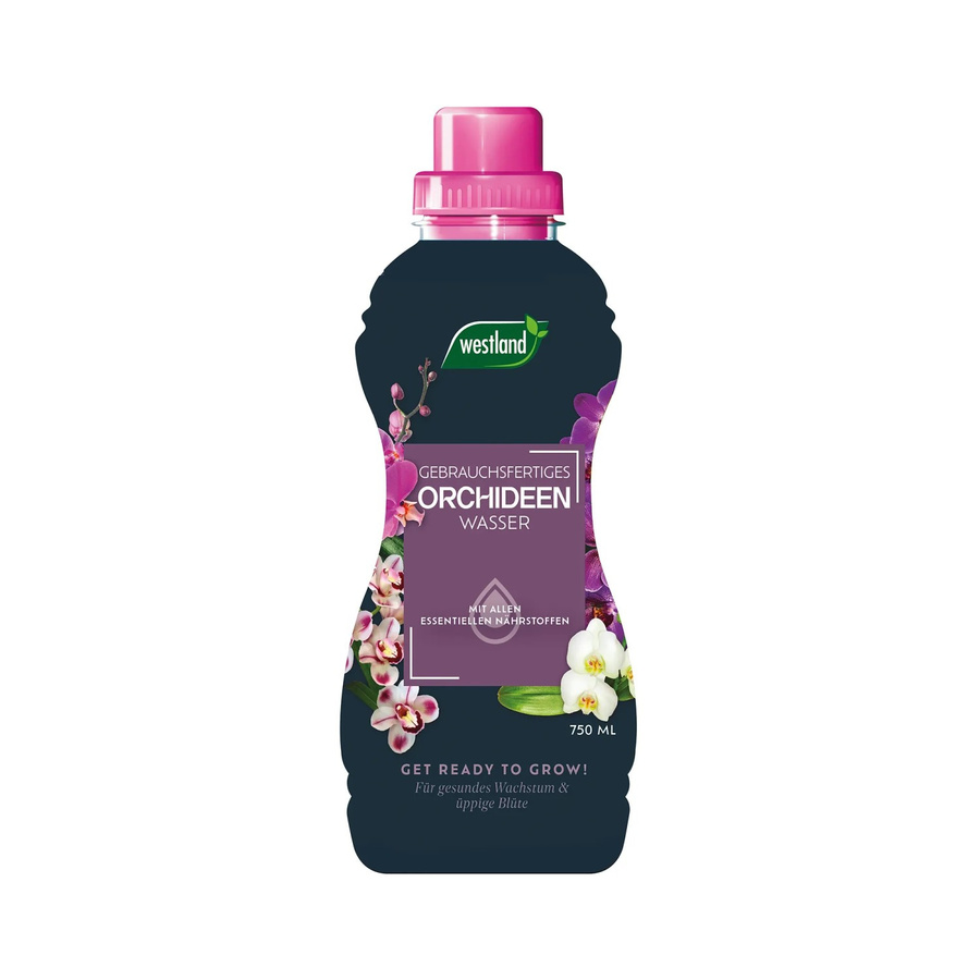 Westland Orchideen-Wasser 750 ml - Bild 2
