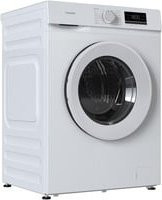 Bosch Waschmaschine WF812K1A-W in Weiß mit 8,0 kg Waschkapazität, 1200 Umdrehungen Schleuderdrehzahl und Aquastop - Bild 1