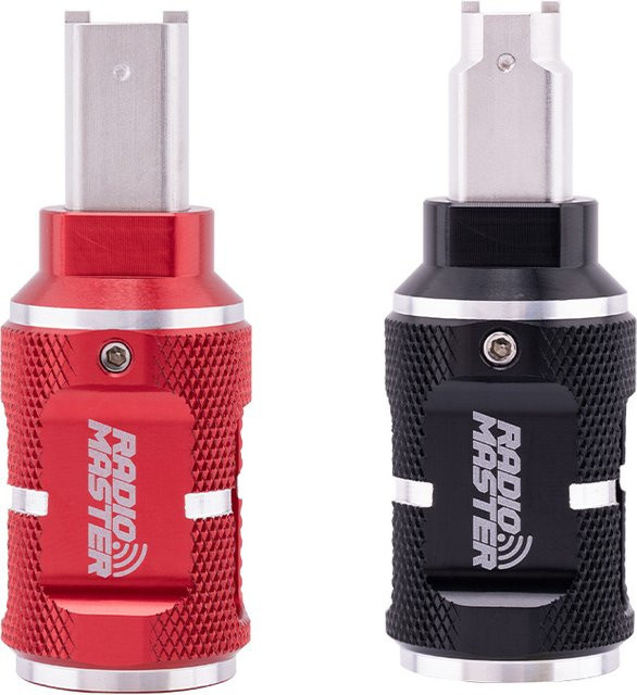 RadioMaster Switch Nut Tool, Werkzeug zum Anziehen oder Lösen von Switch-Spannzangen - Bild 1