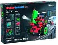Fischertechnik Smart Robots Max Roboter Bausatz ab 10 Jahren - Bild 1
