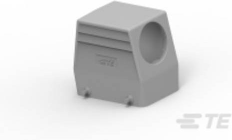 TE Connectivity T1319320140-000 Box, Grau - Bild 1