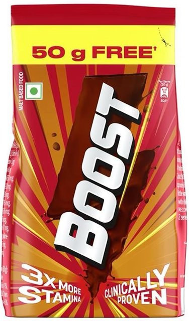The Wish Health And Beauty Boost Schokoladen-Nährgetränkepulver, 800 g - Bild 1