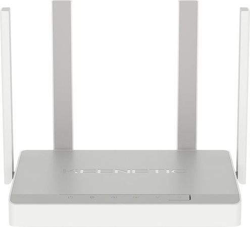 Keenetic Hopper AX1800 Mesh WiFi-6 Router