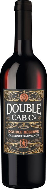 Double Réserve Cabernet Sauvignon Rotwein, 2024, Languedoc-Roussillon, halbtrocken, 0,75 l - Bild 1
