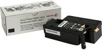 Original Xerox Tonerpatrone Schwarz 106R02759 für Phaser 6022/NI und WorkCentre 6027/NI - Bild 1