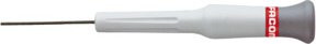 Facom Stiftschlüssel Sechskant Grau 1,3 x 35 mm - Bild 1