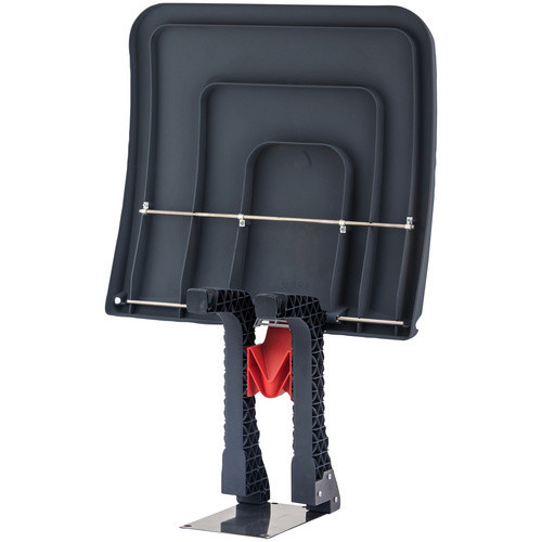 AL-KO Mähroboter-Garage Robolinho in Schwarz für alle Robolinho-Modelle - Bild 2