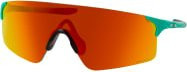 Oakley OO 9454 Sonnenbrille, Herren, randlos, Kunststoff, Wrap - Bild 1