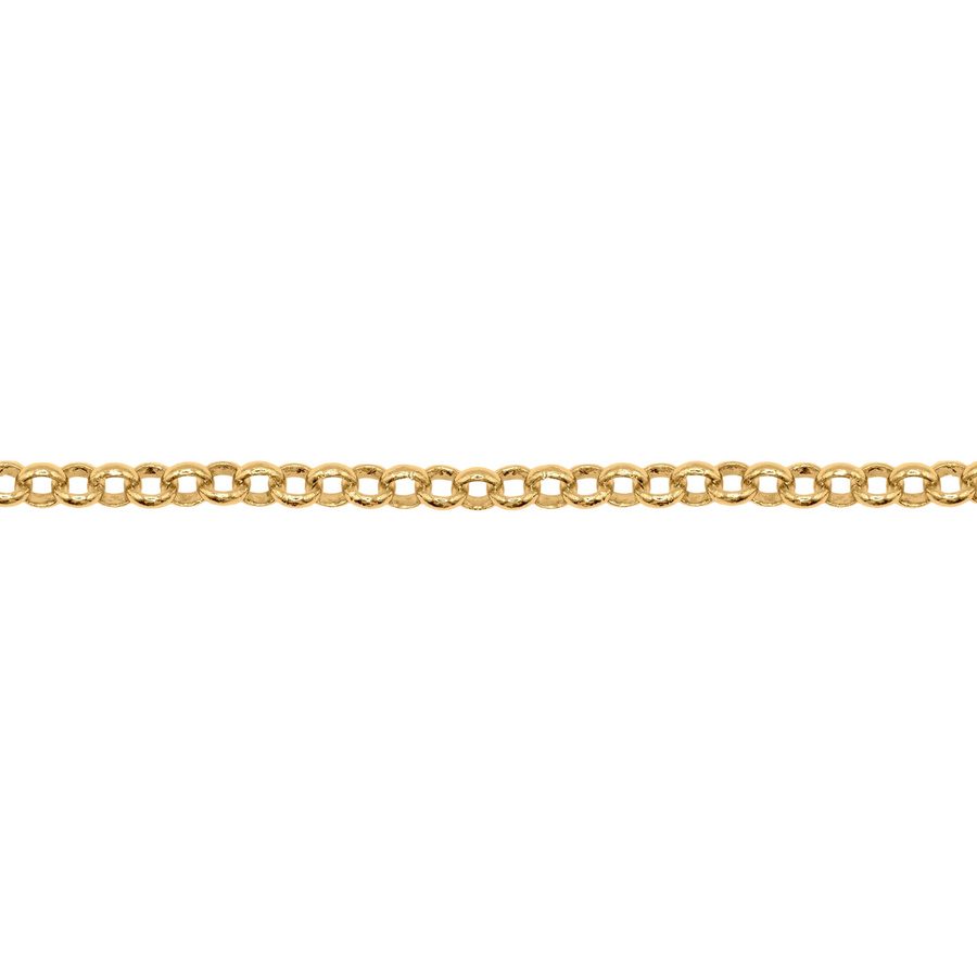 Heideman Kette Noelie, Gold, Damen - Bild 1