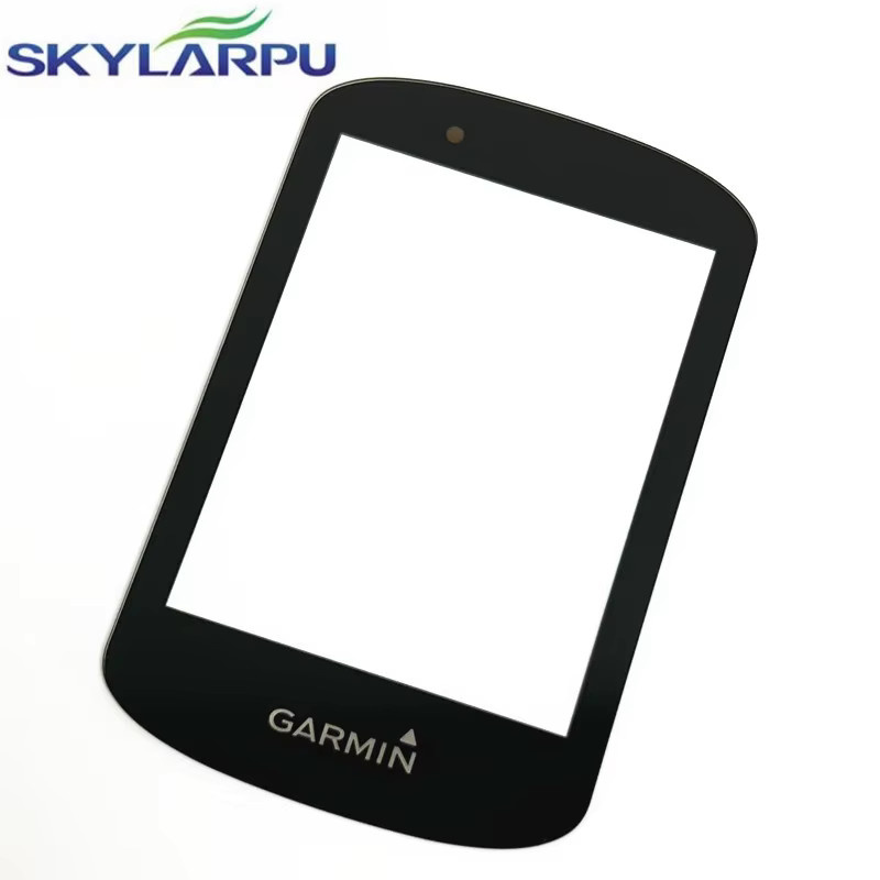 Skylarpu Sicherheitsglas für Garmin Edge 530 und Edge 830 LCD-Schutzglas in Transparent - Bild 2