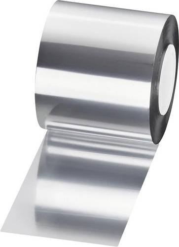 CellPack Premio Aluminium-Klebeband Silber Durchmesser: 127 mm, Höhe: 75 mm - Bild 1