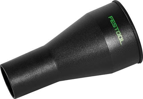 Festool Absaugadapter D 50/D 36 AS in Schwarz - Bild 1