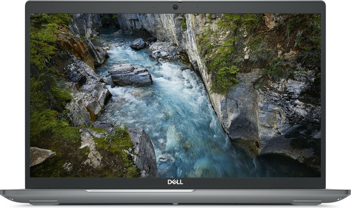 Dell Precision 3590 Laptop mit Intel Core Ultra 7, 39,6 cm (15.6"), Full HD Display, 16 GB RAM, 512 GB SSD, Windows 11 Pro - Bild 1