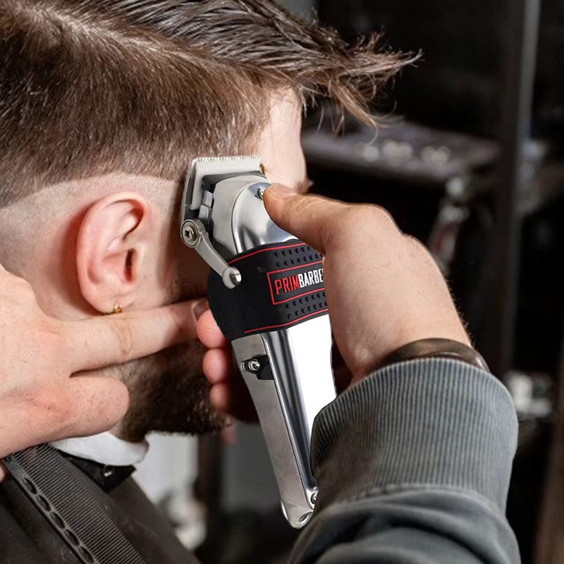 JCSYFAC Barber Clipper Grip, 3 Stück, Unisex - Bild 2