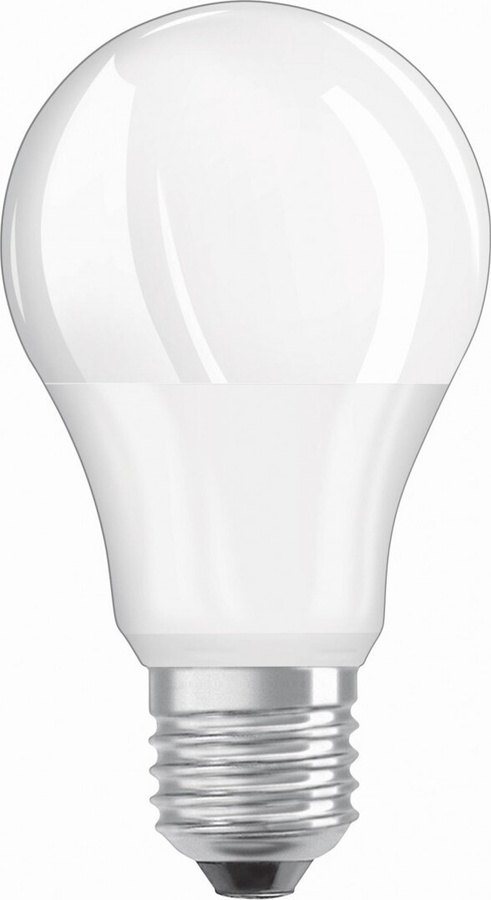 BELLALUX LED Classic A 60 LED-Lampe E27 5,5W Neutralweiß 4000 K - Bild 1