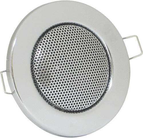 Dynavox CS50 Einbaulautsprecher 3W 8 Ohm Silber - Bild 1