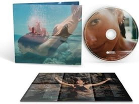 Radical Optimism, Dua Lipa, CD, Lenticular CD - Bild 1
