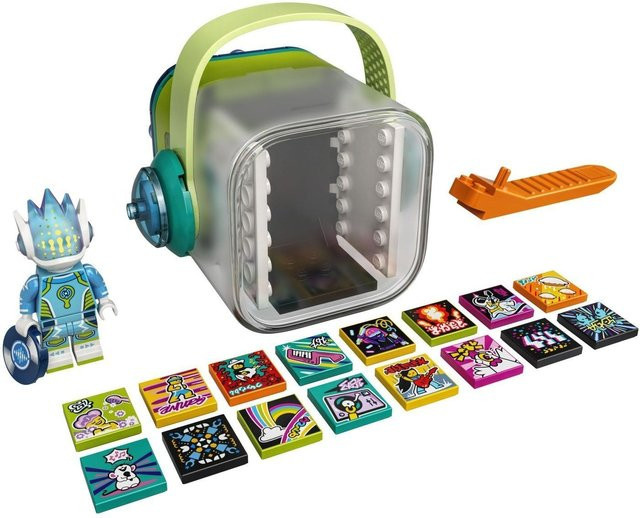 LEGO VIDIYO Alien DJ BeatBox - Bild 1