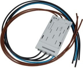 Eaton eHZ-Adapter BKEIZU1000/AB1000-3P in Grau - Bild 1
