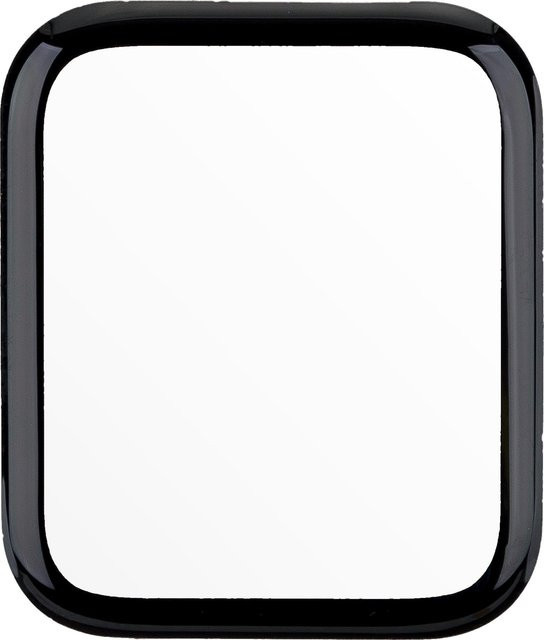 Apple Watch Display Protektor Folie, Clear, 40mm - Bild 1