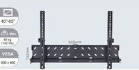 Vivolink Projektorhalterung Wand VLMW4065T Schwarz - Bild 1