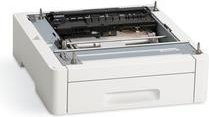Xerox Blattschale in Weiß für VersaLink B600, B605, B610, B615, C500, C505, C600, C605 mit 550 Blättern Kapazität - Bild 1
